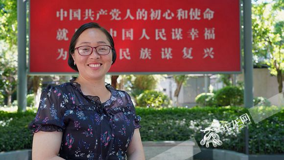 你笑起来真好看线上云采访 看重庆石柱“已脱贫62391人”背