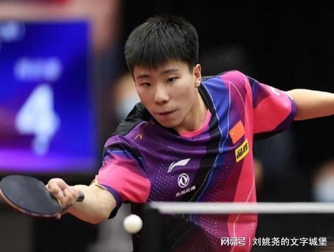 |凯发体育下载链接最新战报！7-5到8-11世界冠军被逆转国